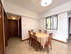 Palm Gardens (D23), Condominium #559986881